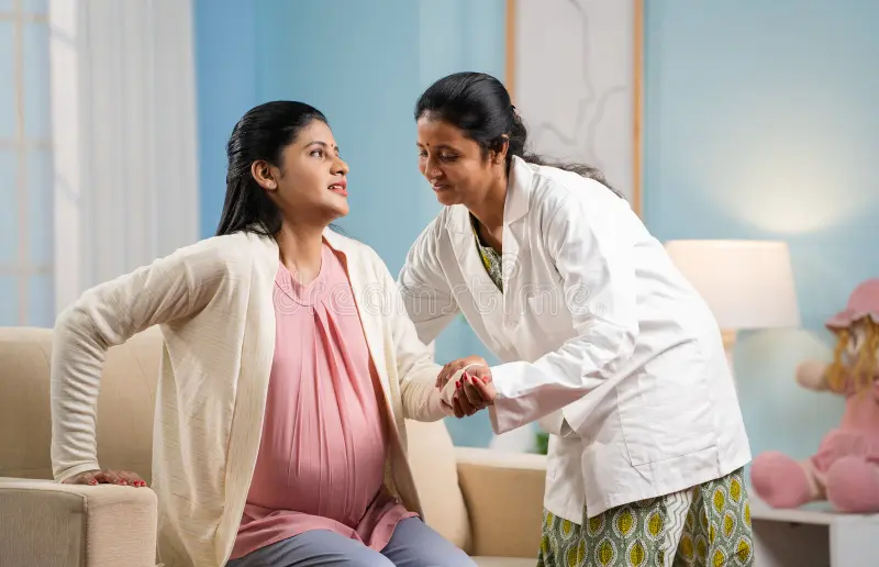 Ultrasound Procedure